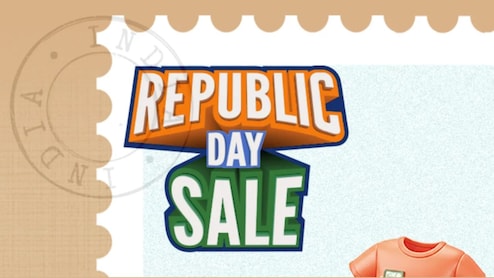 Flipkart Republic Day Sale 2026: iPhone से लेकर स्मार्ट टीवी पर मिलने वाली है भारी छूट, तैयार रखें अपनी विशलिस्ट