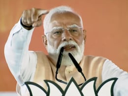 BMC चुनाव का जिक्र कर बंगाल में बोले पीएम मोदी, BJP के विकास मॉडल पर Gen-G को भरोसा