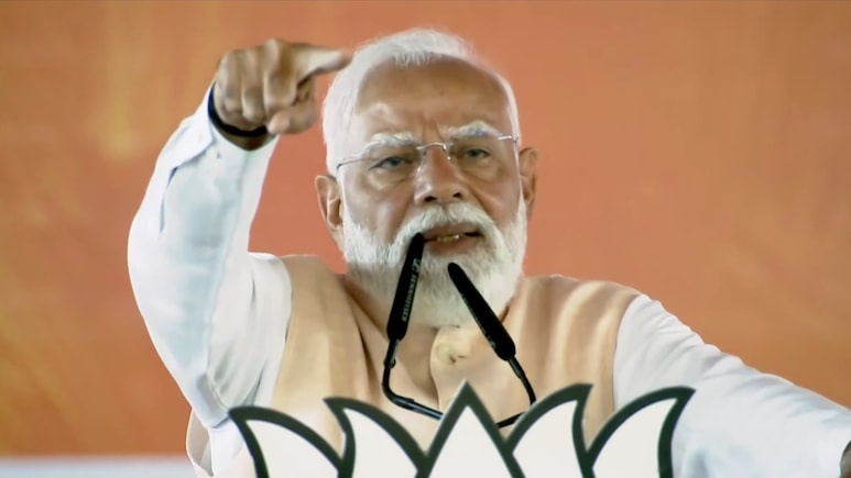 BMC चुनाव का जिक्र कर बंगाल में बोले पीएम मोदी, BJP के विकास मॉडल पर Gen-G को भरोसा