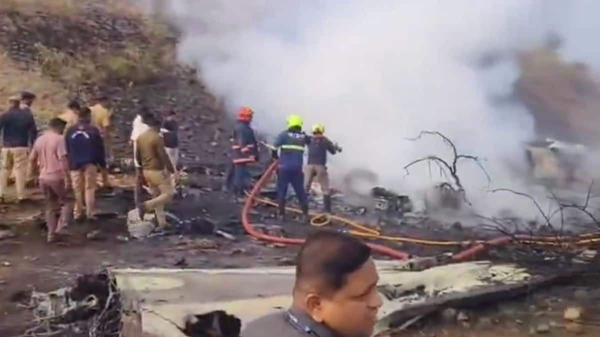 Latest and Breaking News on NDTV