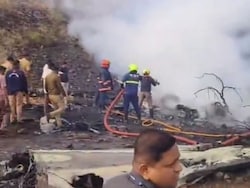 What Preliminary Report On Plane Crash That Killed Ajit Pawar Found