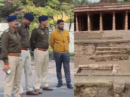 भोजशाला में बसंत पंचमी और जुम्मा एक साथ: हिंदू-मुस्लिम समाज के साथ कमिश्नर-IG की शांति बैठक, तैयारियां शुरू