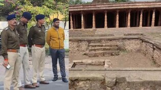 भोजशाला में बसंत पंचमी और जुम्मा एक साथ: हिंदू-मुस्लिम समाज के साथ कमिश्नर-IG की शांति बैठक, तैयारियां शुरू