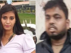 HR Manager Killed By Lover In Agra. He Chops Up Body, Throws Head In Canal