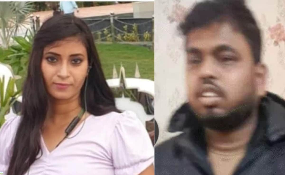 HR Manager Killed By Lover In Agra. He Chops Up Body, Throws Head In Canal