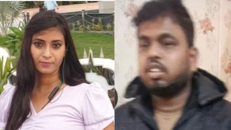 HR Manager Killed By Lover In Agra. He Chops Up Body, Throws Head In Canal