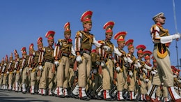 AI Guides To Parking: Tech-Driven Traffic Plan To Steer Republic Day Crowd