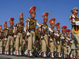 AI Guides To Parking: Tech-Driven Traffic Plan To Steer Republic Day Crowd