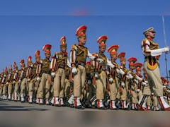 Republic Day 2026: Parade Schedule, How To Book Tickets And Other Details