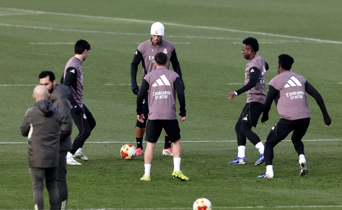 Albacete vs Real Madrid Live Streaming, Copa Del Rey Round Of 16 Live Telecast: When And Where To Watch