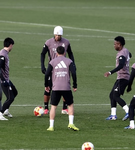 Albacete vs Real Madrid Live Streaming, Copa Del Rey Round Of 16 Live Telecast: When And Where To Watch