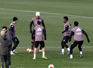 Albacete vs Real Madrid Live Streaming, Copa Del Rey Round Of 16 Live Telecast: When And Where To Watch