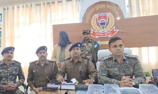 Jharkhand Man Fails UPSC 4 Times, Poses As Top Civil Servant For 7 Years