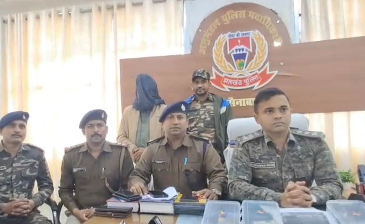 Jharkhand Man Fails UPSC 4 Times, Poses As Top Civil Servant For 7 Years