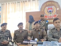 Jharkhand Man Fails UPSC 4 Times, Poses As Top Civil Servant For 7 Years