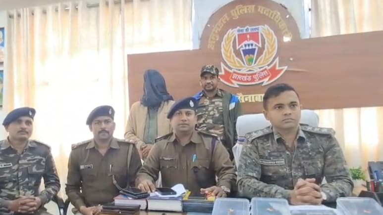 Jharkhand Man Fails UPSC 4 Times, Poses As Top Civil Servant For 7 Years