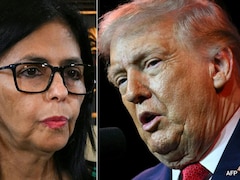 मादुरो के अपहरण में क्यों उठ रहे वेनेजुएला की कार्यवाहक राष्ट्रपति पर सवाल? लीक वीडियो में क्या