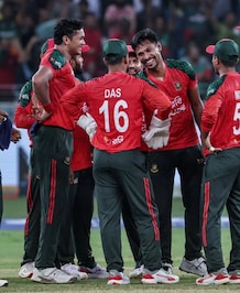 Bangladesh vs ICC: Timeline of T20 World Cup Crisis