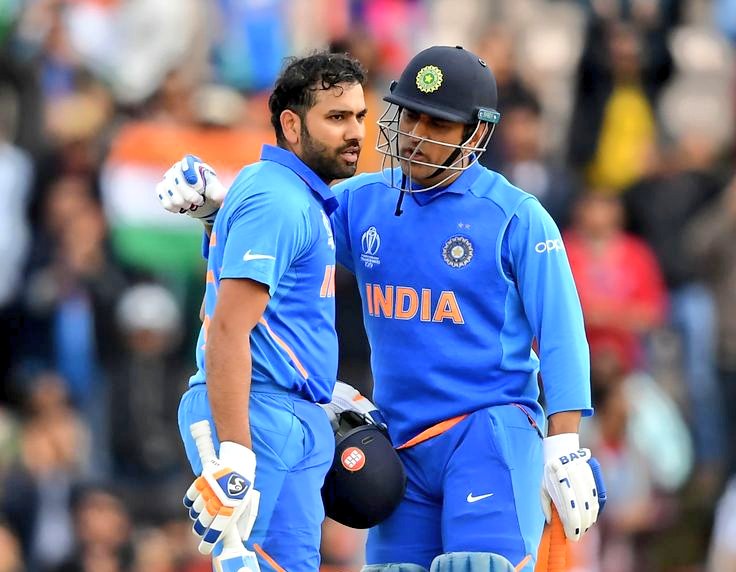 धोनी, रोहित, बुमराह, पंड्या बाहर, भारतीय दिग्गज ने ऑल टाइम भारत की T20I प्लेइंग इलेवन का किया ऐलान