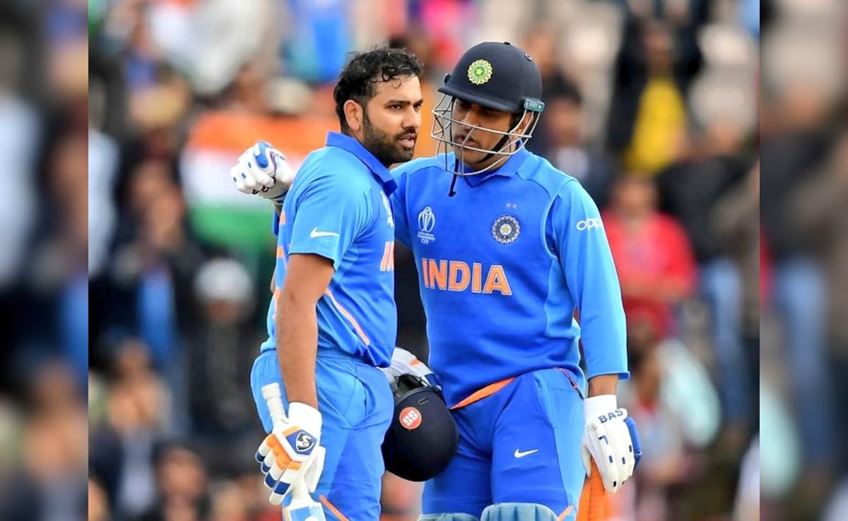 धोनी, रोहित, बुमराह, पंड्या बाहर, भारतीय दिग्गज ने ऑल टाइम भारत की T20I प्लेइंग इलेवन का किया ऐलान