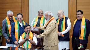 From Ceremony To Challenges: Nitin Nabin Begins Tenure As BJP President