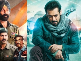 Tiger 3 Collection: बॉर्डर 2 ने टाइगर 3 को पछाड़ा? पांच दिन में सलमान खान या सनी देओल, किसका पलड़ा भारी