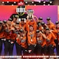 Perth Scorchers Beat Sydney Sixers To Win Record-Extending Sixth Big Bash League Title