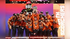 Big Bash League Tickets Go On Sale As History-Making Chennai Opener Nears