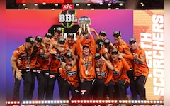 BBL Tickets Go On Sale As History-Making Chennai Opener Nears