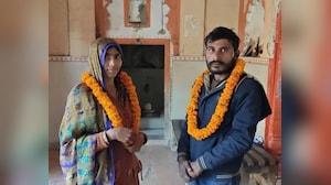 यूपी में 'हम दिल दे चुके सनम' का रियल लाइफ क्लाइमेक्स, पति ने प्रेमी संग विदा की पत्नी