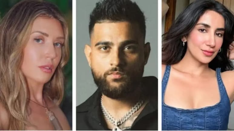 Canadian Rapper Reacts After Parul Gulati Defends Karan Aujla Amid Cheating Allegations