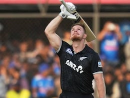 Glenn Phillips Reveals Secret To Success Against India Mystery Spinner Varun Chakravarthy