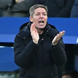 Oliver Glasner Feels Abandoned By Crystal Palace Hierarchy