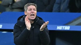 Oliver Glasner Feels 'Abandoned' By Crystal Palace Hierarchy