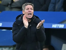 Oliver Glasner Feels 'Abandoned' By Crystal Palace Hierarchy
