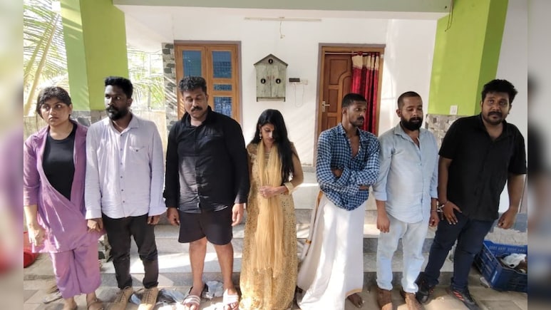 Doctor Among 7 Arrested For Supplying Drugs To Students In Kerala