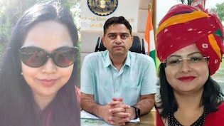 IAS Transfer MP: मध्&zwj;य प्रदेश में 26 आईएएस अफसरों के तबादले, इंदौर से हटाए द&zwj;िलीप कुमार यादव बने MD