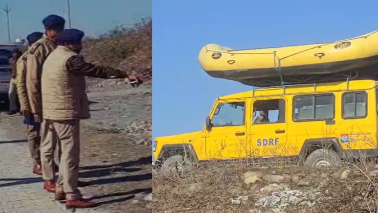 नाक-उंगलियां काटीं, चेहरा पत्थर से कुचला... देहरादून में 12वीं की छात्रा की बेरहमी से हत्या, चचेरे भाई पर शक