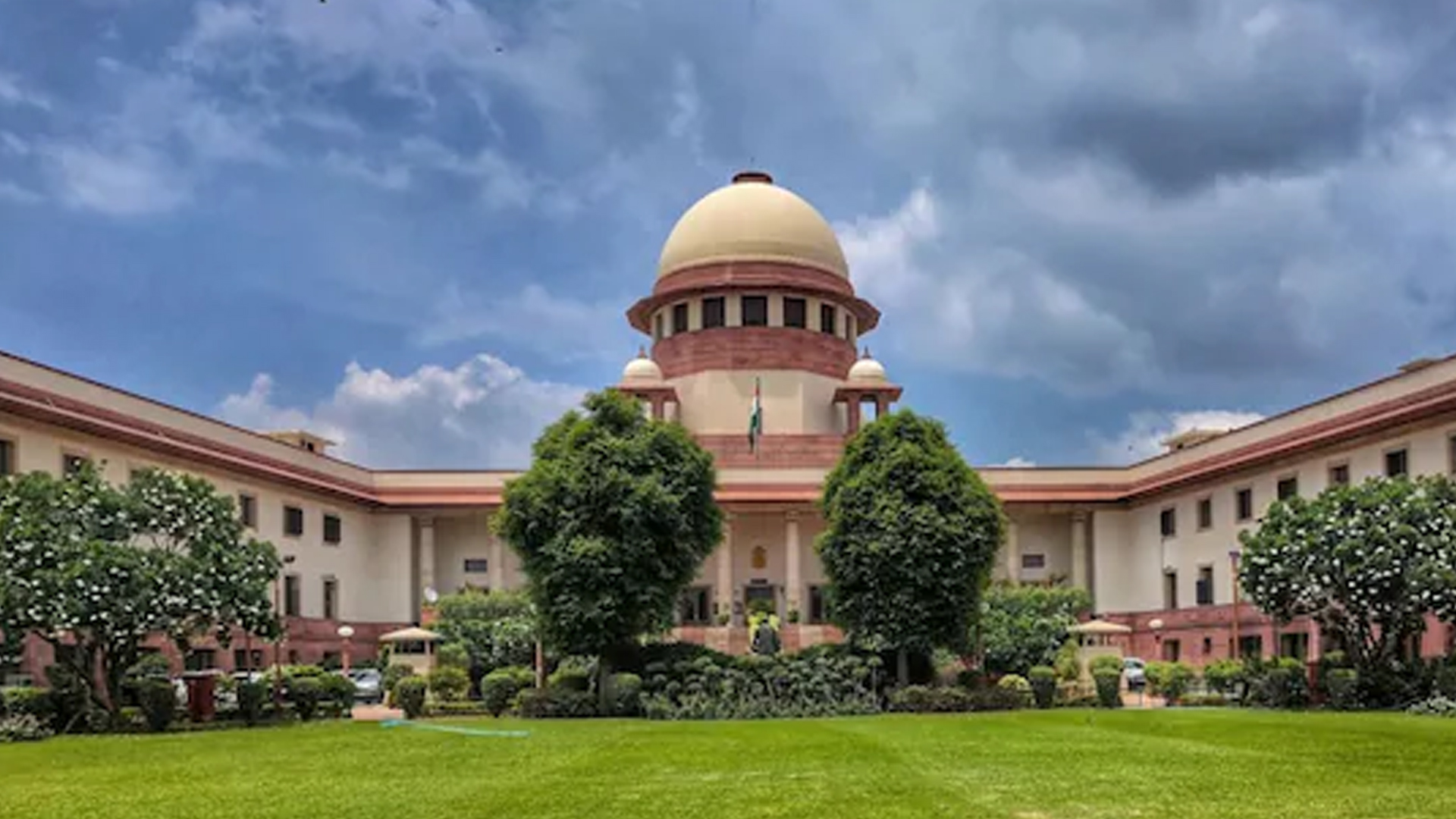 "Can't Read A Dog's Mind When He Is In A Mood To Bite": Supreme Court