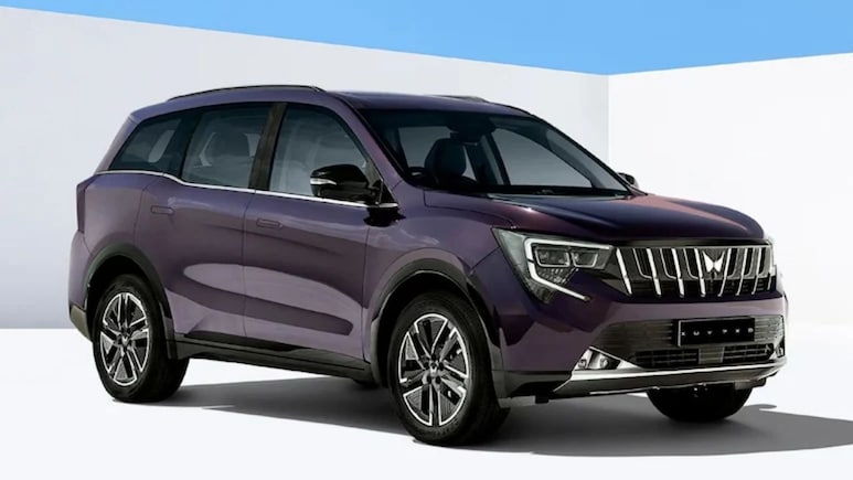 Mahindra XUV 7XO की डिलीवरी शुरू, अब सनरूफ नहीं 'आसमान' साथ चलेगा