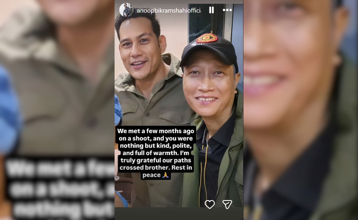 Latest and Breaking News on NDTV