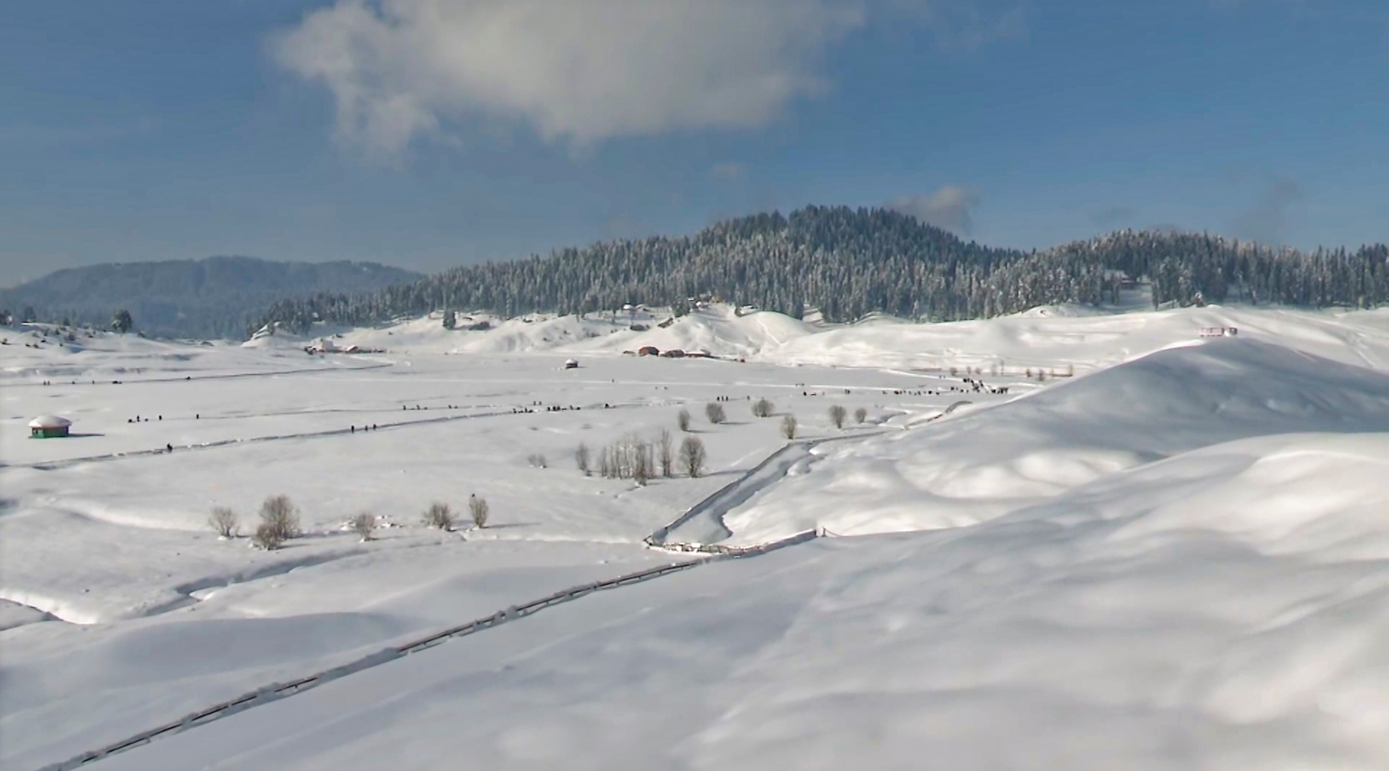 Latest and Breaking News on NDTV