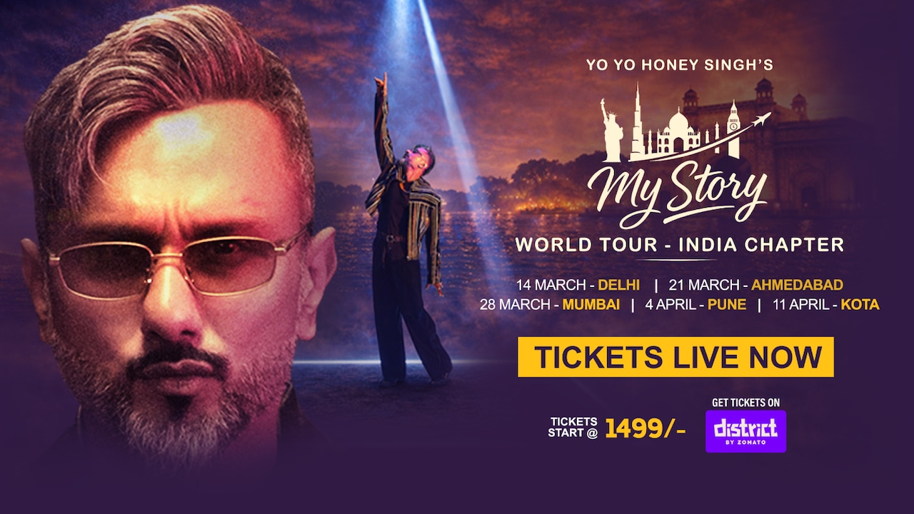 Latest and Breaking News on NDTV