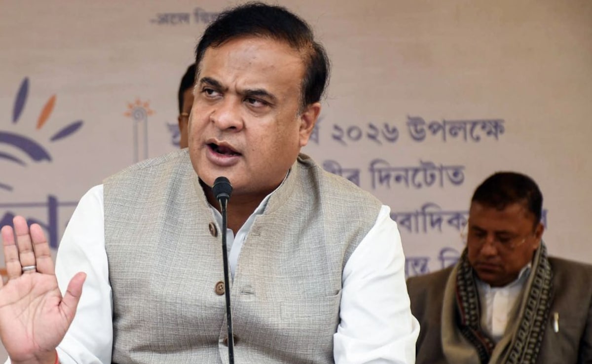 Assam Election Date Announced: असम विधानसभा चुनाव की 9 अप्रैल को वोटिंग, 4 मई को आएंगे नतीजे