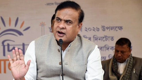 Assam Election 2026 Date:: असम विधानसभा चुनाव में 9 अप्रैल को होगी वोटिंग, 4 मई को आएंगे नतीजे