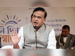 Opinion | The Himanta Biswa Sarma Show: Forever No.2 To No.1