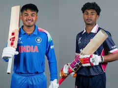 India U19 vs USA U19 LIVE Score, U19 World Cup 2026: India Star Stuns Commentators With Fielding Heroics