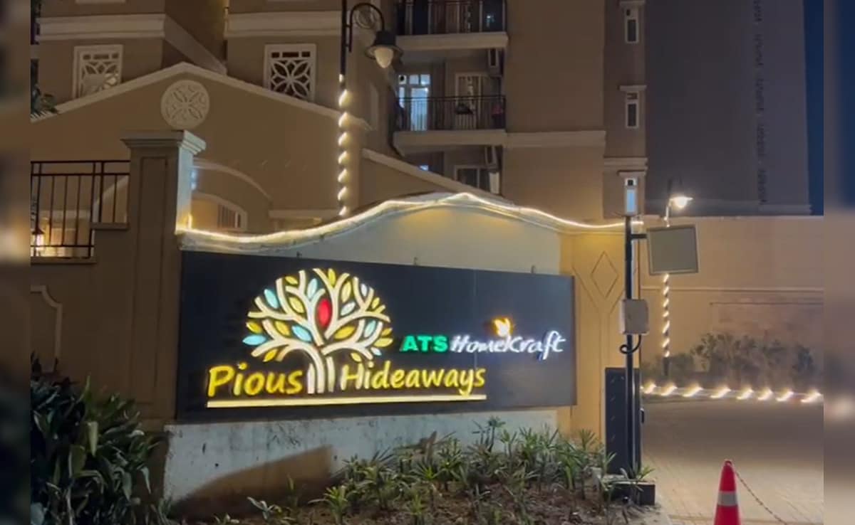 Latest and Breaking News on NDTV