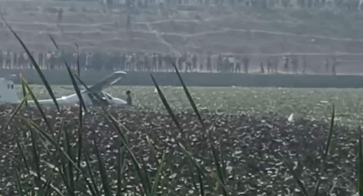 Latest and Breaking News on NDTV