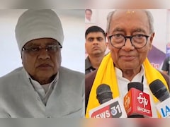 फूल सिंह बरैया के समर्थन में आए दिग्विजय सिंह, बोले- यह बीजेपी की साजिश है